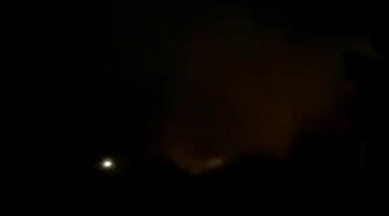 Ραφήνα: Έσβησε η φωτιά στη Βελανιδιά – Πως ξεκίνησε (βίντεο)