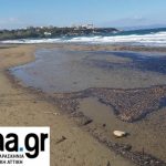 Ραφήνα: Ατύχημα στα βράχια στην παραλία Μαρίκες