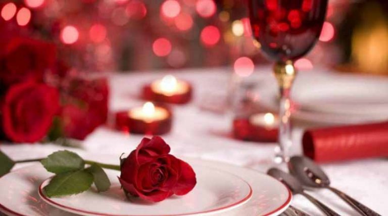 Be our Valentine! Κάντε ένα ξεχωριστό δώρο στην αγαπημένη σας