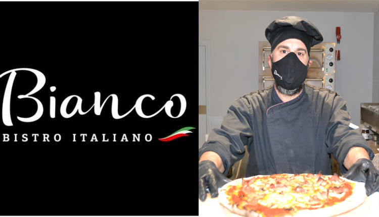 Bianco Bistro Italiano! Η αυθεντική ιταλική πίτσα ήρθε στο Πικέρμι
