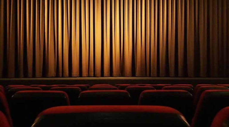 Το αβέβαιο μέλλον των θεάτρων και των κινηματογράφων -Πώς επηρεάζονται από τα νέα μέτρα