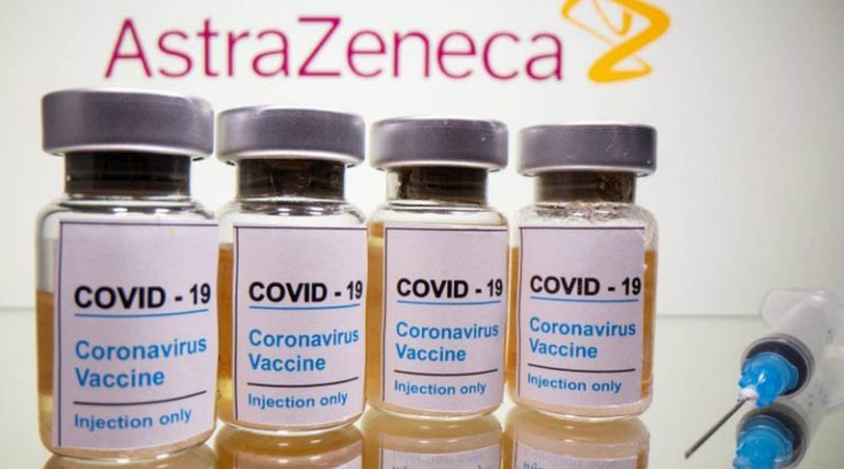 Νέο περιστατικό: 59χρονος με πνευμονική εμβολή έπειτα από το εμβόλιο της AstraZeneca
