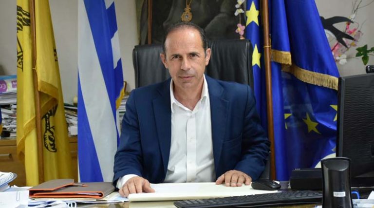 Μπουρνούς στο iRafina.gr για την κλήση σε απολογία: “Όλες οι κατηγορίες θα καταρρεύσουν και θα αποκαλυφθούν οι κουκουλοφόροι”