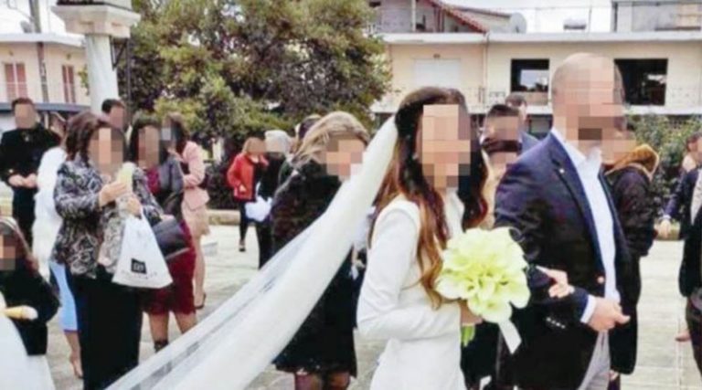 Κορονοϊός: Πέθανε και ο παππούς της νύφης από τον επίμαχο γάμο – 17 οι νεκροί στην Μαλεσίνα