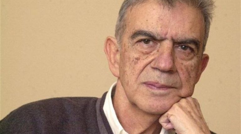 «Έσπασαν» τα ισόβια στη δολοφονία του συγγραφέα Μένη Κουμανταρέα! Ανοίγει ο δρόμος της αποφυλάκισης για τους δυο Ρουμάνους κατηγορούμενους