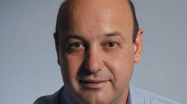 Θλίψη στον δημοσιογραφικό χώρο: Πέθανε ο Παναγιώτης Νεστορίδης