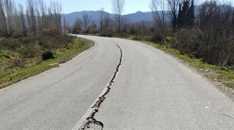 Σεισμός: Οι τρεις περιοχές της Ελλάδας που προβληματίζουν – Ανησυχία για το τρίγωνο Εύβοιας – Θήβας – Αττικής
