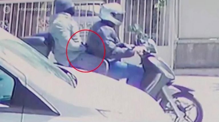 Δολοφονία Καραϊβάζ: Με το όπλο στο χέρι μετά την εκτέλεση ο δολοφόνος – Ποιοι τον ήθελαν νεκρό, Τι δείχνει νέο βίντεο ντοκουμέντο