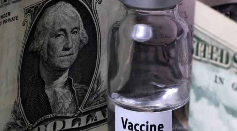 Εμβόλια και φαρμακευτικές: «Ο θάνατός σου η ζωή μου» – Στα 26 δισ. $ τα κέρδη από τους εμβολιασμούς για τον COVID-19