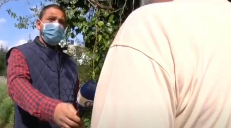 Γέρακας: H σοκαριστική μαρτυρία επιχειρηματία που  ξυλοκόπησαν άγρια ληστές (βίντεο)