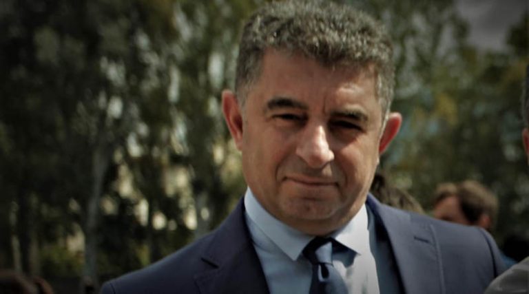 Γιώργος Καραϊβάζ: Ψάχνουν πιθανή σύνδεση με τη δολοφονία αστυνομικού στην Παλλήνη τον Μάιο του ’18