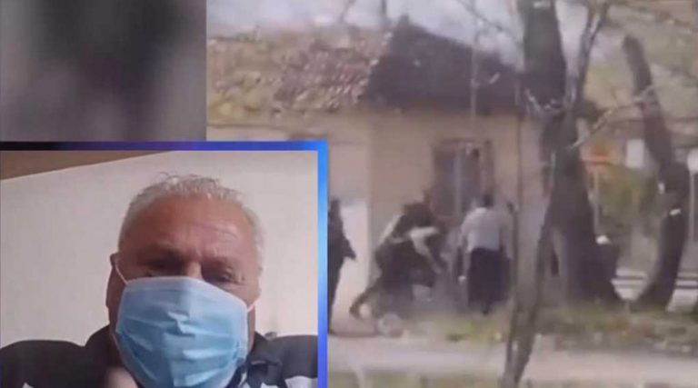 «Αυτοκτόνησε εσύ και εγώ θα φωνάξω ασθενοφόρο» – Συγκλονιστικές καταγγελίες για αστυνομική βία (βίντεο)