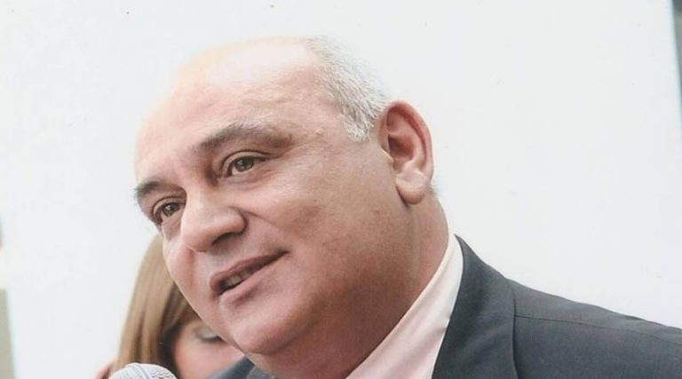 Πέθανε από κορονοϊό ο γιατρός και πρώην δημοτικός σύμβουλος Κώστας Τσιτουρίδης