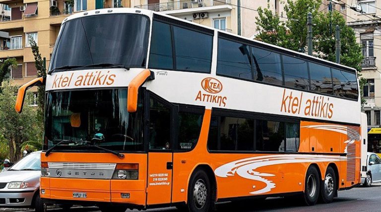 Αλαλούμ στα δρομολόγια των λεωφορείων: Με χειμερινό πρόγραμμα ο ΟΣΥ, με θερινό τα ΚΤΕΛ!