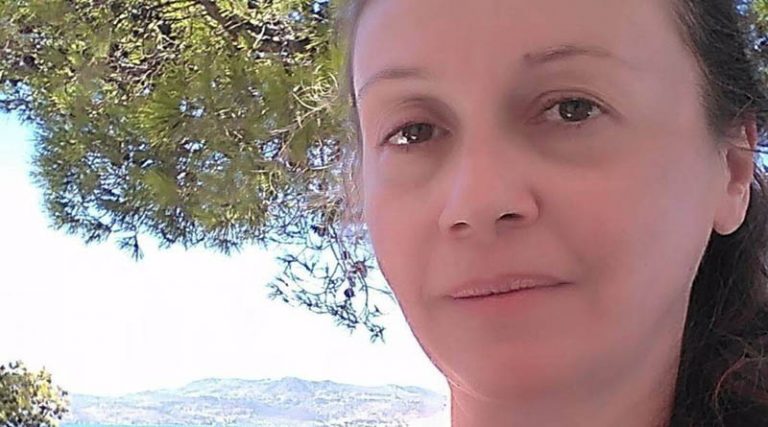 Μαίρη Μάτσα: Ποια ήταν η συνεργάτιδα του Γιώργου Παπαδάκη που σκοτώθηκε σε τροχαίο στη Λ. Μεσογείων