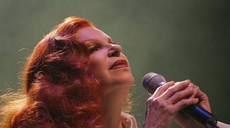 Θλίψη: Πέθανε η διάσημη τραγουδίστρια Μίλβα