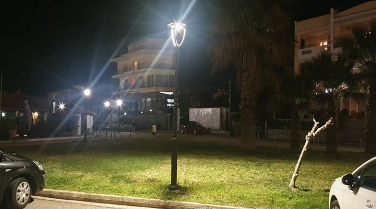 Μπουρνούς: Πλήρης δικαίωση της ενεργειακής πολιτικής του Δήμου Ραφήνας Πικερμίου!