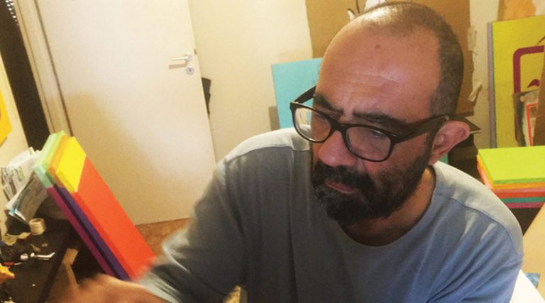 Ποιος ήταν ο δημοσιογράφος Νίκος Ζαχαριάδης που έφυγε ξαφνικά από τη ζωή σε ηλικία μόλις 55 ετών