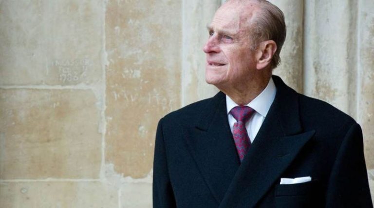 Πρίγκιπας Φίλιππος: Γιατί η διαθήκη του θα μείνει σφραγισμένη για 90 χρόνια