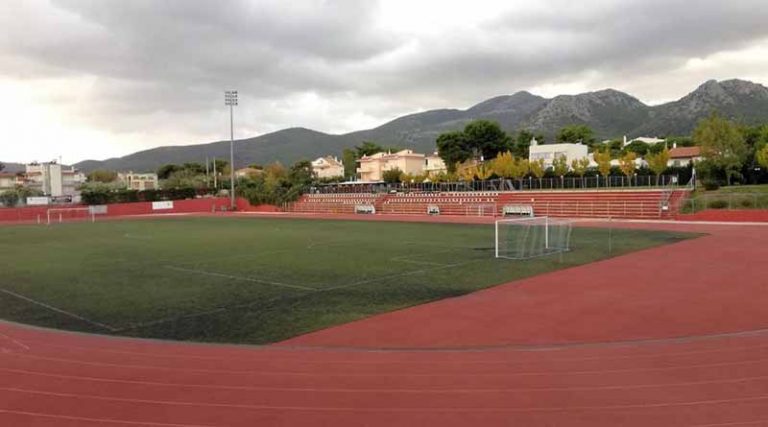 Δήμος Μαραθώνα: Έναρξη δημόσιας διαβούλευσης για τον Κανονισμό Λειτουργίας Αθλητικών Χώρων και Εγκαταστάσεων