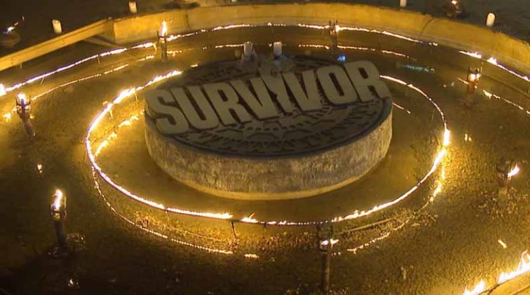 Survivor – Spoiler 6/6: Αυτός είναι ο πρώτος υποψήφιος προς αποχώρηση