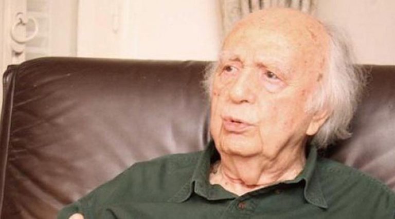 Θλίψη στην Κύπρο! Πέθανε ο σπουδαίος πολιτικός και γιατρός του Μακάριου