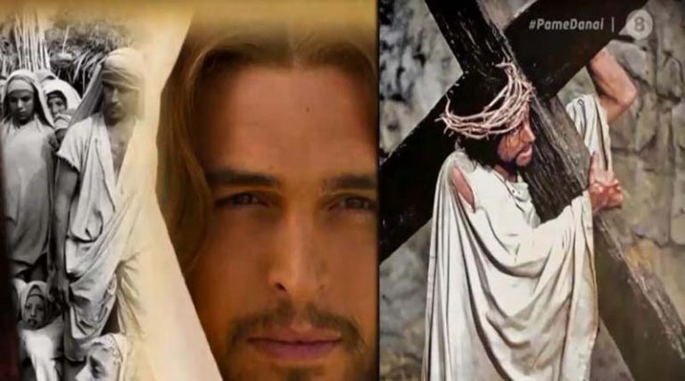 Οι ηθοποιοί που ενσάρκωσαν τον Χριστό και η κατάρα του ρόλου