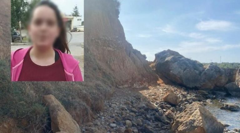 Ραγδαίες εξελίξεις και αψιμαχίες πίσω από τον θάνατο της 11χρονης Ιωάννας στα βράχια