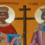 Αγίου Κωνσταντίνου και Ελένης –  Σήμερα η μεγάλη γιορτή της Ορθοδοξίας