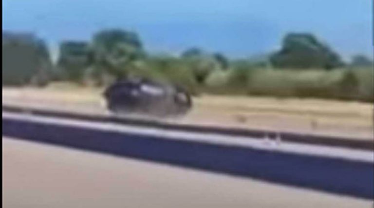 Τραγικό τέλος για οδηγό αγώνων – Σκοτώθηκε στα δοκιμαστικά αγώνα Dragster στο Αγρίνιο (video) (βίντεο)