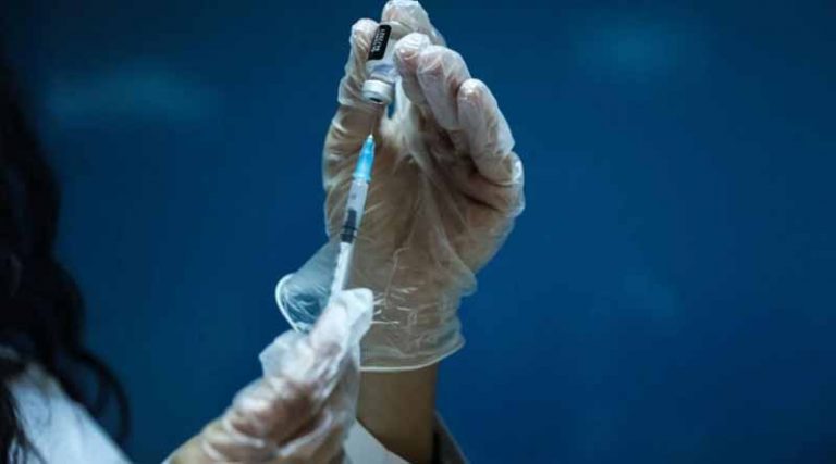 Γώγος: Έρχεται η δεύτερη γενιά εμβολίων κορονοϊού – Θα προσφέρουν διαρκή ανοσία