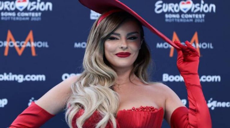Eurovision 2021: H εκπρόσωπος της Αλβανίας αποκαλύπτει: «Έδειρα δυο Ελληνίδες» (βίντεο)
