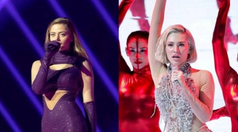 Eurovision: Στεφανία κι Έλενα Τσαγκρινού στη μάχη του μεγάλου τελικού – Η σειρά εμφάνισης και τα φαβορί (βίντεο)