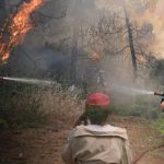 Πικέρμι: Ανακοίνωση και Ενημέρωση για την Πυροπροστασία από τον Περιβαλλοντικό & Πολιτιστικό Σύλλογο “Η Διώνη”