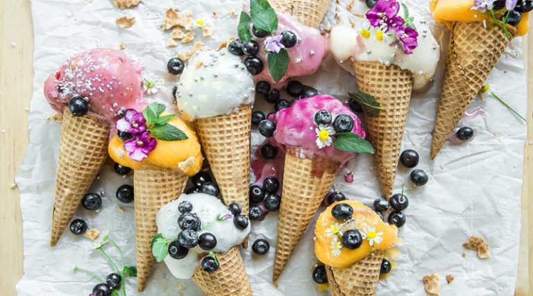 Tο Frozen Yogurt Bar έχει το καλύτερο παγωτό της Ραφήνας!!!