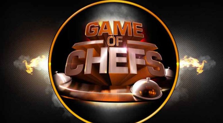 Game of Chefs: Ο ΑΝΤ1 φέρνει το αντίπαλο δέος του MasterChef! Ποια τα ονόματα έκπληξη (video)