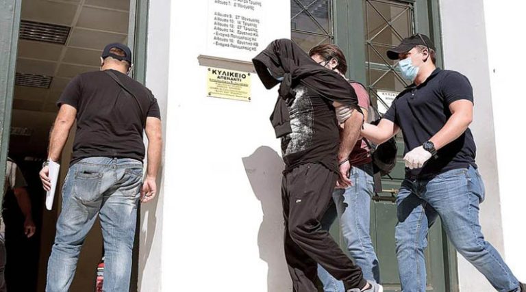 Γλυκά Νερά: «Αφήστε με να το σκεφτώ» – Η ατάκα του Γεωργιανού στους αστυνομικούς που προκαλεί ερωτήματα