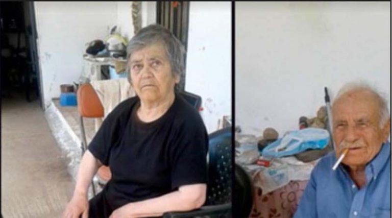 Τραγικός επίλογος στη φονική ληστεία – Έφυγε από τη ζωή η ηλικιωμένη που είχε βρεθεί βάναυσα κακοποιημένη
