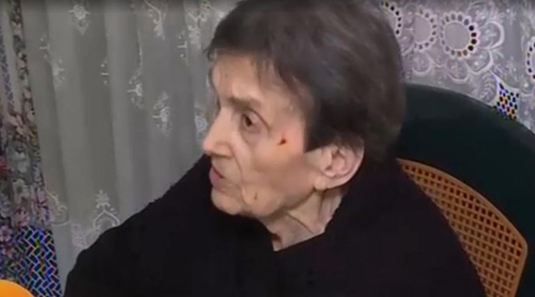 Συγκλονίζει η ηλικιωμένη που χτύπησαν οι ληστές – Πώς έζησε τον τρόμο μέσα στο σπίτι της (βίντεο)