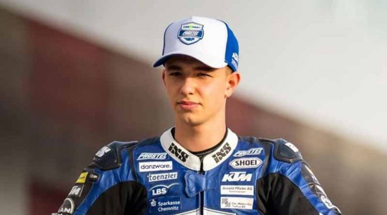 Νεκρός σε τραγικό ατύχημα 19χρονος αναβάτης του MotoGP (video)