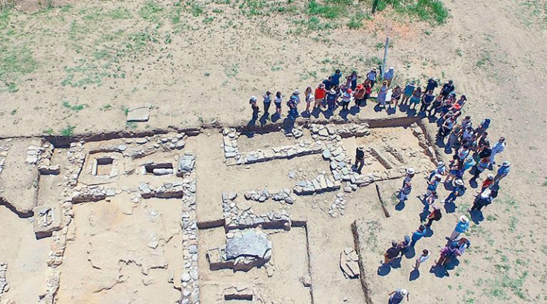 Μια διάλεξη αποκαλύπτει όλα τα μυστικά του αρχαίου Μαραθώνα, πέραν της μάχης