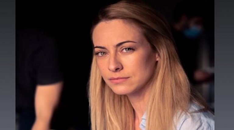 Σοφία Μανωλάκου: «Γνωστή ηθοποιός ήθελε να με μειώνει, ήταν άσχημη η καθημερινότητά μου»