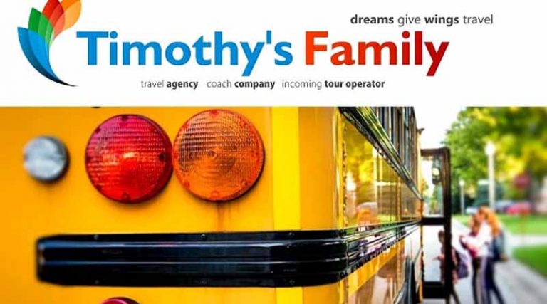 To “Timothy’s Family” ζητά συνοδό για τις μεταφορές μαθητών σε σχολεία