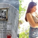 Γλυκά Νέρα: Μνημόσυνο στη μνήμη της Καρολάιν, τρία χρόνια από τη δολοφονία της