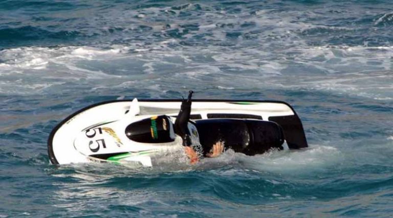Παρολίγο τραγωδία! 14χρονος τραυματίστηκε από jet ski ενώ κολυμπούσε
