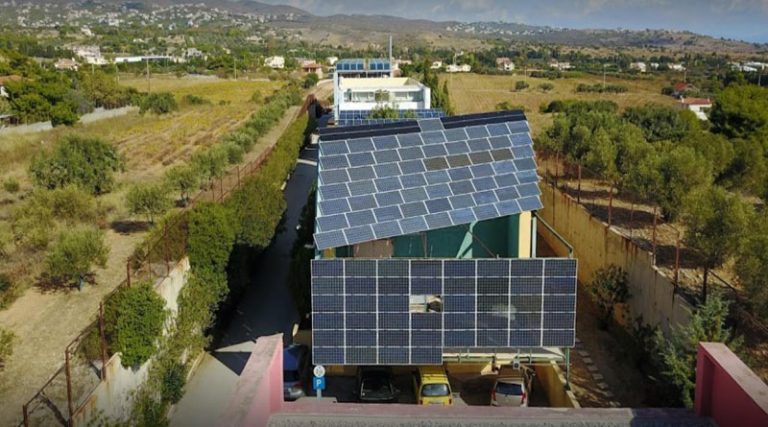 Πικέρμι: Δεκάδες νέες θέσεις εργασίας στο Κέντρο Ανανεώσιμων Πηγών Ενέργειας – Πώς θα κάνετε αίτηση