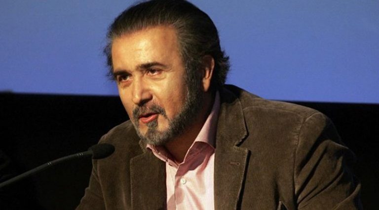 Λάκης Λαζόπουλος για Στάθη Παναγιωτόπουλο: “Όταν το άκουσα έβαλα τα γέλια”