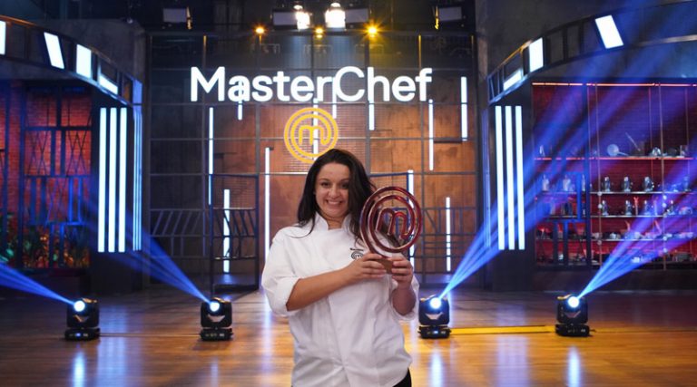 Master Chef – Μαργαρίτα Νικολαΐδη: Η πρώτη ανάρτηση μετά τη νίκη της στον τελικό