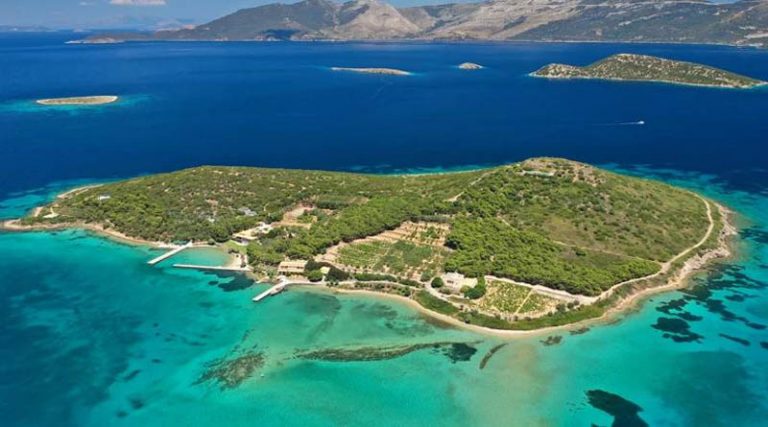Αυτά είναι τα πέντε νησιά που πωλούνται αυτή τη στιγμή στην Ελλάδα – Πόσο κοστίζουν (φωτό)