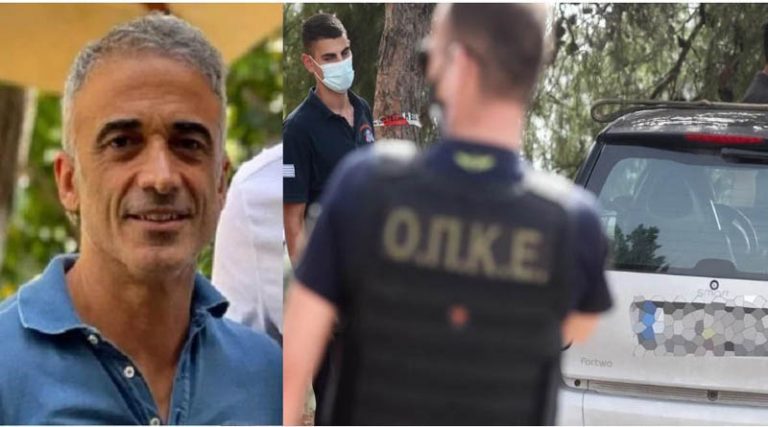 Σταύρος Δογάκης: «Η Αστυνομία διερευνά τον θάνατο του ως έγκλημα»